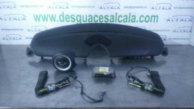 KIT AIRBAG BMW MINI (R56) Cooper S