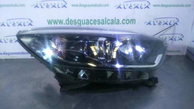 FARO DERECHO RENAULT CAPTUR Adventure