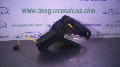 RETROVISOR IZQUIERDO RENAULT CAPTUR Adventure