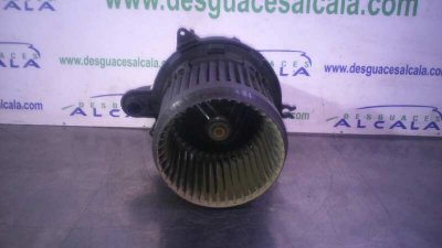 MOTOR CALEFACCION