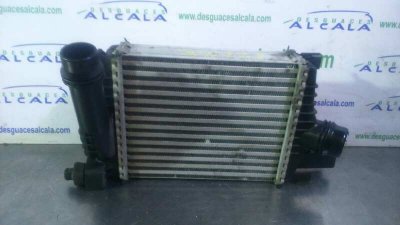 RADIADOR INTERCOOLER RENAULT CAPTUR Adventure