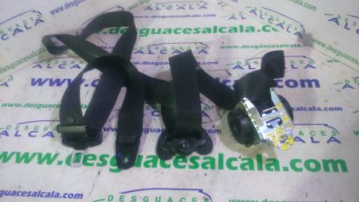 CINTURON SEGURIDAD DELANTERO IZQUIERDO BMW MINI (R56) Cooper S