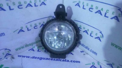 FARO ANTINIEBLA DERECHO BMW MINI (R56) Cooper S