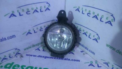 FARO ANTINIEBLA IZQUIERDO BMW MINI (R56) Cooper S