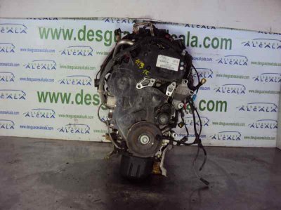 MOTOR COMPLETO FORD FIESTA (CBK) Ambiente