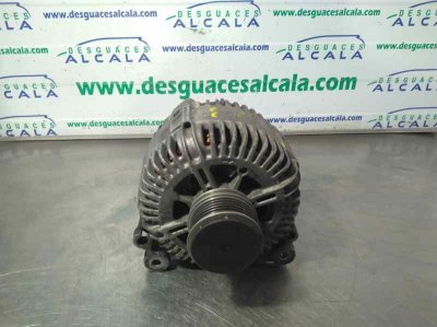 ALTERNADOR VOLKSWAGEN PASSAT BERLINA (3C2) Edition