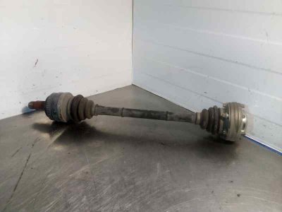 BRAZO SUSPENSION INFERIOR DELANTERO DERECHO VOLKSWAGEN PASSAT BERLINA (3C2) Edition