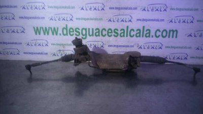 CREMALLERA DIRECCION VOLKSWAGEN PASSAT BERLINA (3C2) Edition