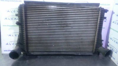 RADIADOR INTERCOOLER VOLKSWAGEN PASSAT BERLINA (3C2) Edition