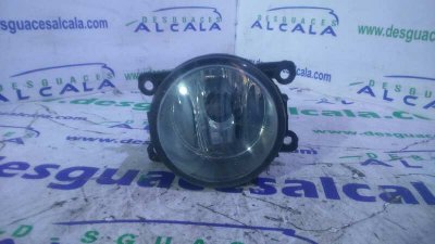 FARO ANTINIEBLA IZQUIERDO RENAULT MEGANE III BERLINA 5 P Dynamique