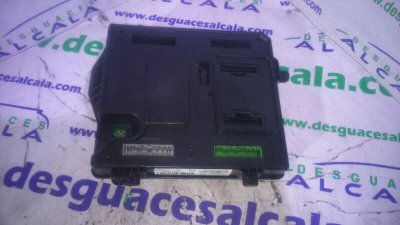 MODULO ELECTRONICO de Dynamique 