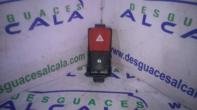 BOTON EMERGENCIA de Dynamique 