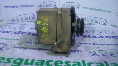 ALTERNADOR CITROEN AX TRD Tecnic