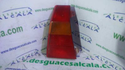 PILOTO TRASERO IZQUIERDO CITROEN AX TRD Tecnic