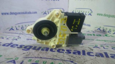 MOTOR ELEVALUNAS TRASERO IZQUIERDO RENAULT MEGANE III BERLINA 5 P Dynamique