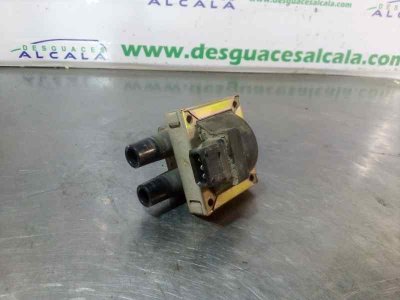 MOTOR COMPLETO RENAULT KANGOO (F/KC0) Expression