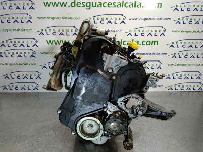 MOTOR COMPLETO RENAULT SCENIC RX4 (JA0) 1.9 dCi