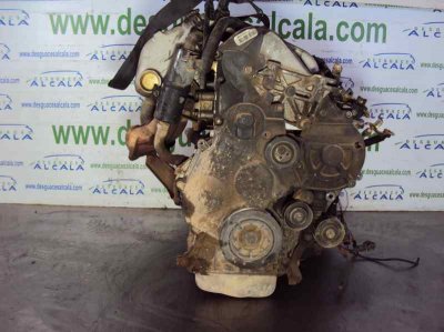 MOTOR COMPLETO RENAULT LAGUNA (B56) 2.2 D RT (B56F/G)