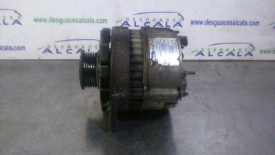 ALTERNADOR FORD ORION Injection