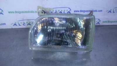 FARO IZQUIERDO FORD ORION Injection