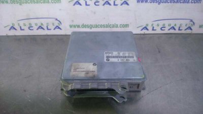 CENTRALITA MOTOR UCE BMW SERIE 5 TOURING (E39) 525tds