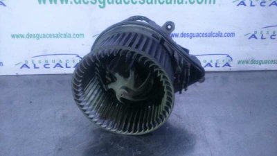 MOTOR CALEFACCION CITROEN BERLINGO 1.9 800 D Furg.