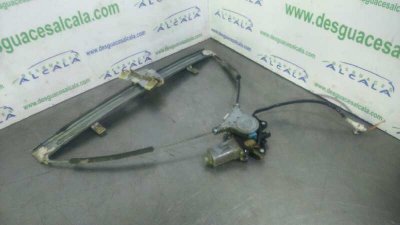 ELEVALUNAS DELANTERO IZQUIERDO SUZUKI GRAND VITARA 5 PUERTAS SQ (FT) 2.0 Turbodiesel CAT