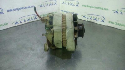 ALTERNADOR VOLVO SERIE 340 340 GL