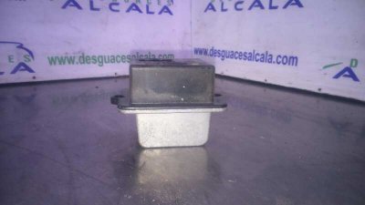 RESISTENCIA CALEFACCION SUZUKI GRAND VITARA 5 PUERTAS SQ (FT) 2.0 Turbodiesel CAT