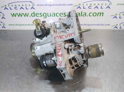 MODULO ELECTRONICO SUZUKI GRAND VITARA 5 PUERTAS SQ (FT) 2.0 Turbodiesel CAT