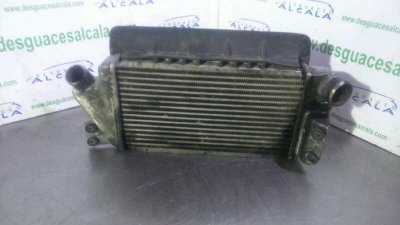 RADIADOR INTERCOOLER SUZUKI GRAND VITARA 5 PUERTAS SQ (FT) 2.0 Turbodiesel CAT