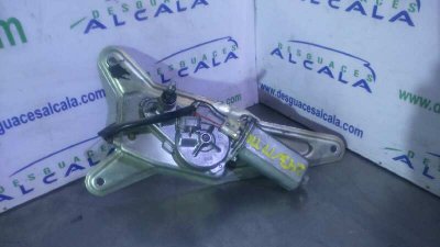 MOTOR LIMPIA TRASERO de 2.0 Turbodiesel CAT 