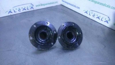 CUBOS DE BLOQUEO SUZUKI GRAND VITARA 5 PUERTAS SQ (FT) 2.0 Turbodiesel CAT