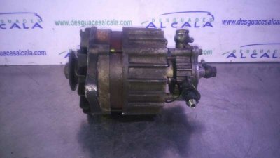 ALTERNADOR OPEL FRONTERA A Básico