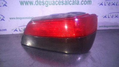 PILOTO TRASERO DERECHO PEUGEOT 306 BERLINA 3/4/5 PUERTAS (S2) XT