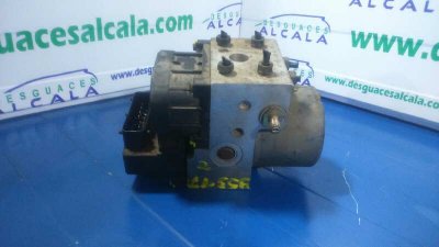 MODULO ABS PEUGEOT 306 BERLINA 3/4/5 PUERTAS (S2) XT