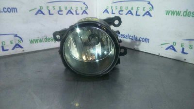 FARO ANTINIEBLA DERECHO RENAULT CAPTUR Adventure