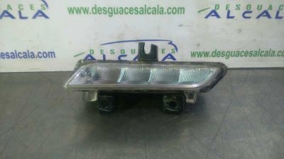 FARO LUZ DIURNA DERECHO RENAULT CAPTUR Adventure