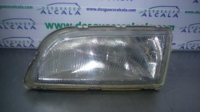 FARO IZQUIERDO VOLVO S40 BERLINA 1.8 CAT