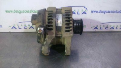 ALTERNADOR SUZUKI GRAND VITARA JB (JT) 1.9 DDiS JLX-A (5-ptas.)