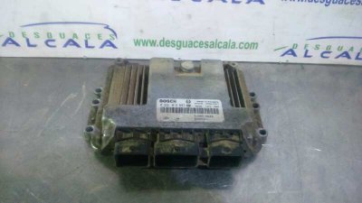 CENTRALITA MOTOR UCE SUZUKI GRAND VITARA JB (JT) 1.9 DDiS JLX-A (5-ptas.)