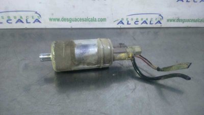 BOMBA COMBUSTIBLE FORD ORION Injection