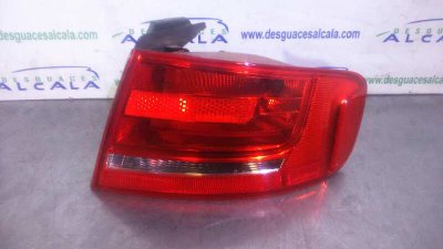 PILOTO TRASERO DERECHO AUDI A4 BER. (B8) 2.0 16V TDI