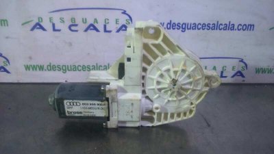 MOTOR ELEVALUNAS DELANTERO DERECHO de 2.0 16V TDI 