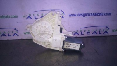 MOTOR ELEVALUNAS DELANTERO IZQUIERDO AUDI A4 BER. (B8) 2.0 16V TDI