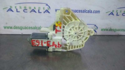 MOTOR ELEVALUNAS TRASERO DERECHO de 2.0 16V TDI 