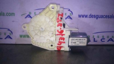 motor-elevalunas-delantero-izquierdo de 2.0 16V TDI 