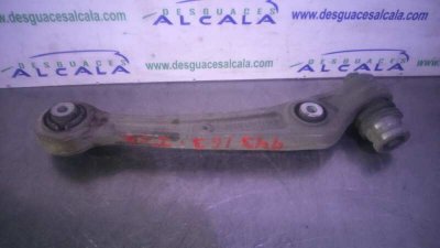 BRAZO SUSPENSION INFERIOR DELANTERO IZQUIERDO AUDI A4 BER. (B8) 2.0 16V TDI