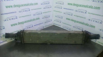 RADIADOR INTERCOOLER AUDI A4 BER. (B8) 2.0 16V TDI