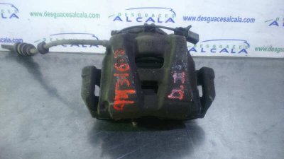 PINZA FRENO DELANTERA IZQUIERDA AUDI A4 BER. (B8) 2.0 16V TDI